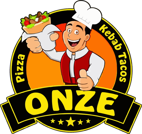 Logo Onze Kebab